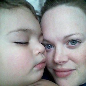 Meet your Posher, Carrie